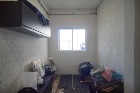 Casa à venda com 270m², 2 quartos e 2 vagasÁrea de Serviço