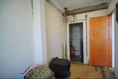 Casa à venda com 270m², 2 quartos e 2 vagasÁrea de Serviço