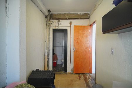 Casa à venda com 270m², 2 quartos e 2 vagasÁrea de Serviço