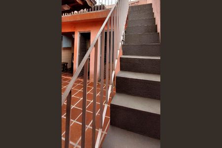 Casa à venda com 120m², 3 quartos e 2 vagas