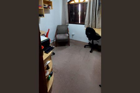 Casa à venda com 120m², 3 quartos e 2 vagas