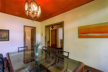 Casa à venda com 4 quartos, 584m² em Cidade Jardim, São Paulo
