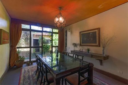 Casa à venda com 4 quartos, 584m² em Cidade Jardim, São Paulo