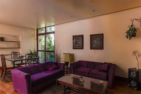 Casa à venda com 4 quartos, 584m² em Cidade Jardim, São Paulo