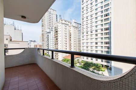 Apartamento à venda com 247m², 4 quartos e 4 vagas