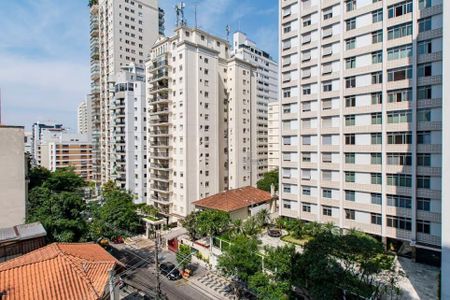 Apartamento à venda com 247m², 4 quartos e 4 vagas