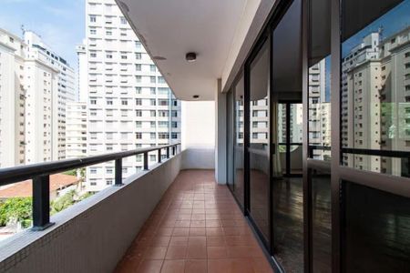 Apartamento à venda com 247m², 4 quartos e 4 vagas