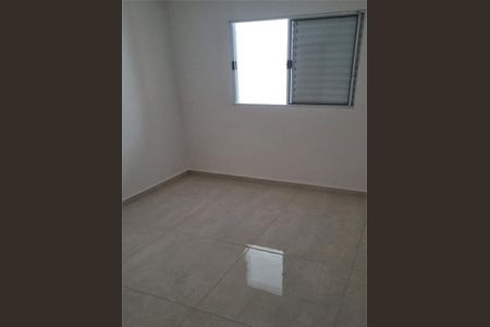 Apartamento à venda com 2 quartos, 38m² em Vila Esperança, São Paulo