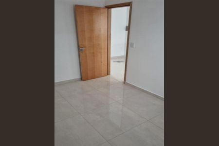 Apartamento à venda com 2 quartos, 38m² em Vila Esperança, São Paulo