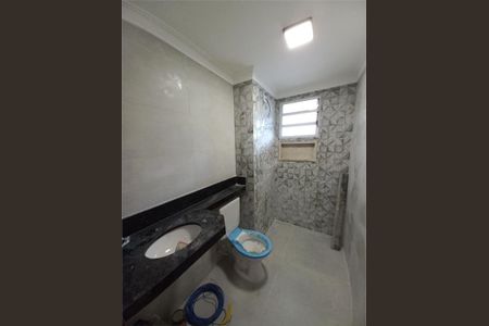 Apartamento à venda com 2 quartos, 38m² em Vila Esperança, São Paulo