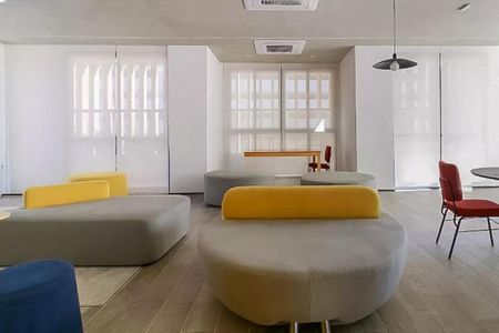 Kitnet/Studio à venda com 1 quarto, 25m² em Brooklin, São Paulo