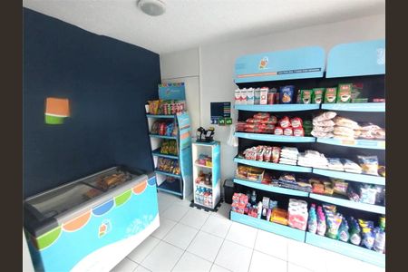 Apartamento à venda com 2 quartos, 44m² em Vila Alpina, São Paulo