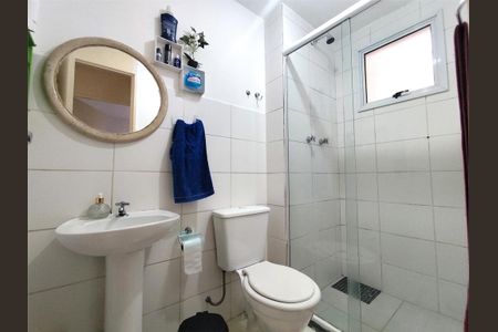 Apartamento à venda com 2 quartos, 44m² em Vila Alpina, São Paulo