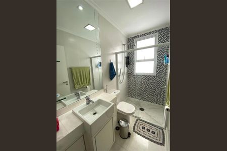 Apartamento à venda com 297m², 4 quartos e 6 vagas