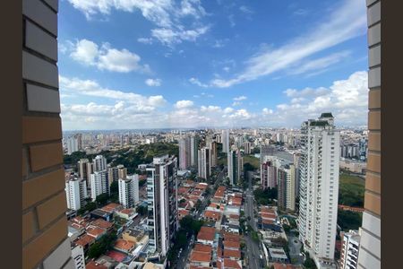 Apartamento à venda com 297m², 4 quartos e 6 vagas