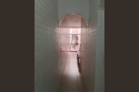 Casa à venda com 192m², 4 quartos e 1 vaga