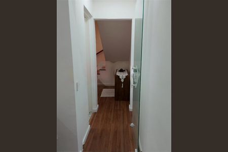 Casa à venda com 192m², 4 quartos e 1 vaga