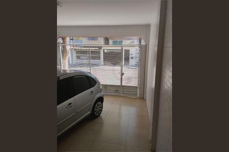 Casa à venda com 192m², 4 quartos e 1 vaga