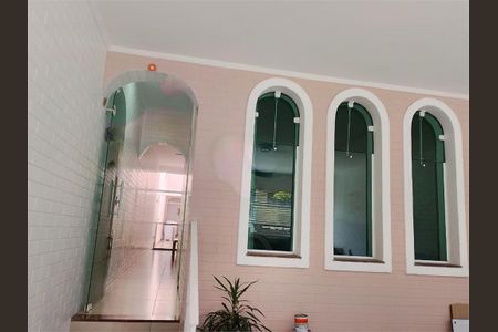 Casa à venda com 192m², 4 quartos e 1 vaga