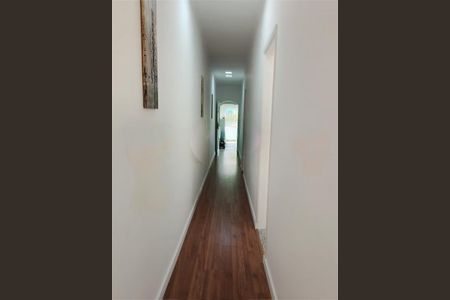 Casa à venda com 192m², 4 quartos e 1 vaga