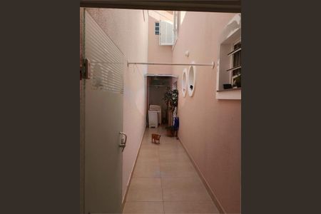 Casa à venda com 192m², 4 quartos e 1 vaga