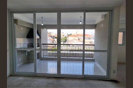 Apartamento à venda com 3 quartos, 142m² em Osvaldo Cruz, São Caetano do Sul