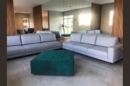 Apartamento à venda com 3 quartos, 142m² em Osvaldo Cruz, São Caetano do Sul