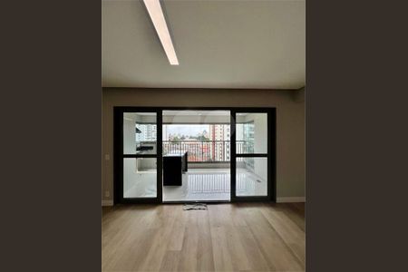 Apartamento à venda com 3 quartos, 128m² em Vila Gilda, Santo André