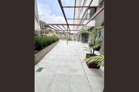 Apartamento à venda com 3 quartos, 128m² em Vila Gilda, Santo André