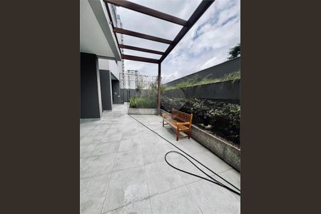 Apartamento à venda com 3 quartos, 128m² em Vila Gilda, Santo André