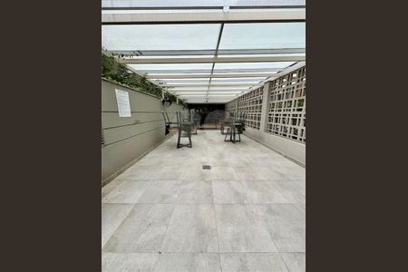 Apartamento à venda com 3 quartos, 128m² em Vila Gilda, Santo André