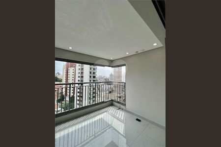 Apartamento à venda com 3 quartos, 128m² em Vila Gilda, Santo André