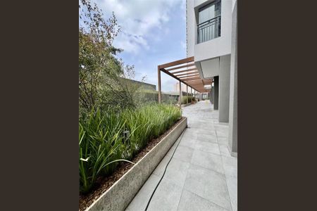 Apartamento à venda com 3 quartos, 128m² em Vila Gilda, Santo André