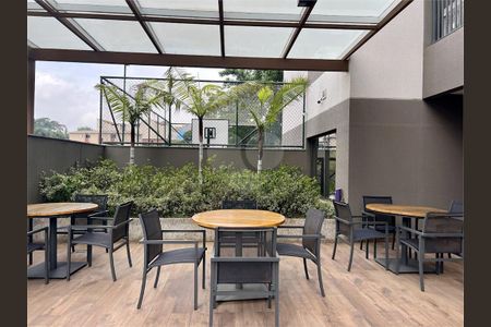 Apartamento à venda com 3 quartos, 128m² em Vila Gilda, Santo André