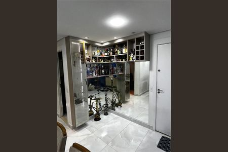 Apartamento à venda com 2 quartos, 40m² em Vila Guilherme, São Paulo