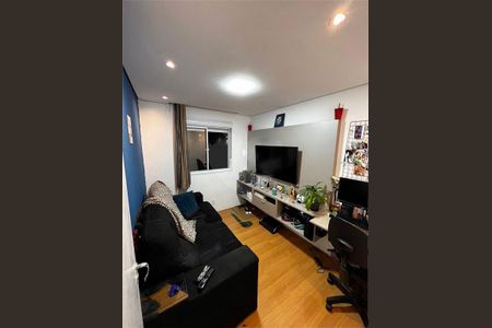 Apartamento à venda com 2 quartos, 40m² em Vila Guilherme, São Paulo