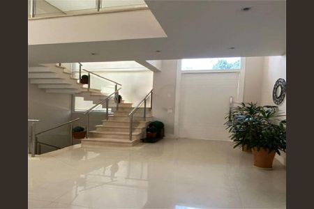 Casa à venda com 453m², 4 quartos e 4 vagas