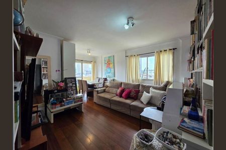 Apartamento à venda com 3 quartos, 105m² em Parque Mandaqui, São Paulo