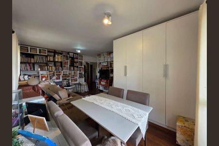 Apartamento à venda com 3 quartos, 105m² em Parque Mandaqui, São Paulo