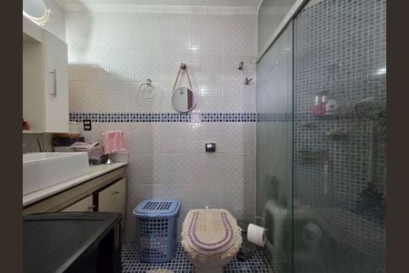 Apartamento à venda com 3 quartos, 105m² em Parque Mandaqui, São Paulo