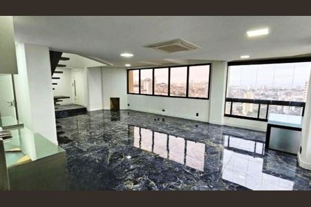 Apartamento à venda com 3 quartos, 210m² em Perdizes, São Paulo