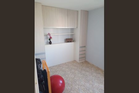 Apartamento à venda com 2 quartos, 55m² em Brás, São Paulo