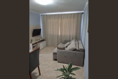 Apartamento à venda com 2 quartos, 55m² em Brás, São Paulo