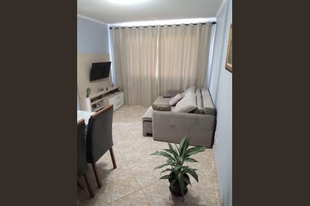 Apartamento à venda com 2 quartos, 55m² em Brás, São Paulo