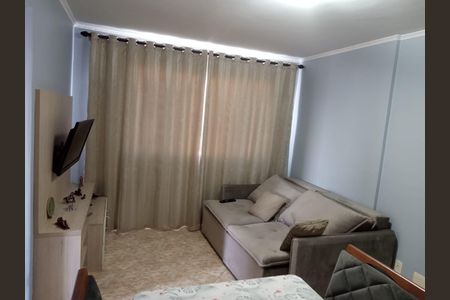 Apartamento à venda com 2 quartos, 55m² em Brás, São Paulo