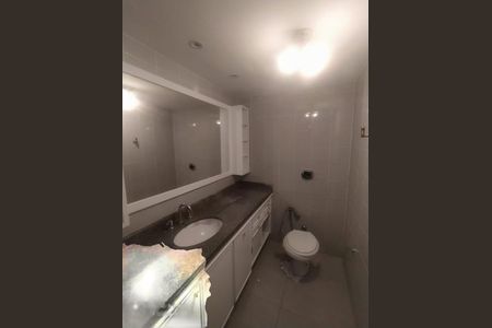 Apartamento à venda com 111m², 3 quartos e 2 vagas