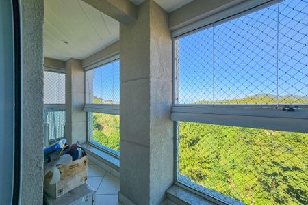 Apartamento para alugar com 150m², 4 quartos e 2 vagas Apartamento para alugar com 150m², 4 quartos e 2 vagasvaranda