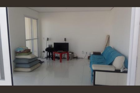 Apartamento à venda com 4 quartos, 210m² em Cambuci, São Paulo