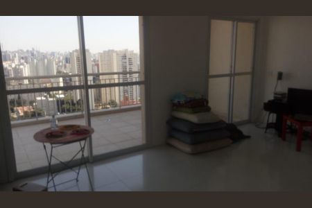Apartamento à venda com 4 quartos, 210m² em Cambuci, São Paulo