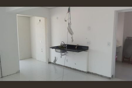 Apartamento à venda com 4 quartos, 210m² em Cambuci, São Paulo